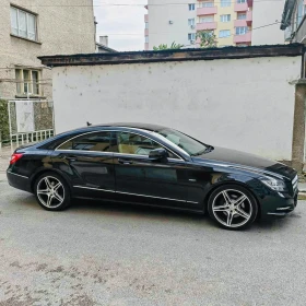 Mercedes-Benz CLS 350 - 27800 лв. / 14213.91 € - 95487200 5