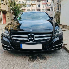 Mercedes-Benz CLS 350 - 27800 лв. / 14213.91 € - 95487200 13