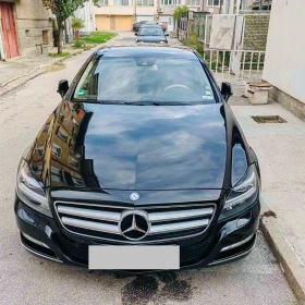 Mercedes-Benz CLS 350 - 27800 лв. / 14213.91 € - 95487200 14