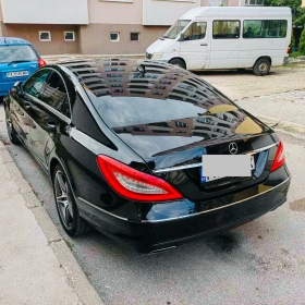 Mercedes-Benz CLS 350 - 27800 лв. / 14213.91 € - 95487200 8