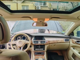 Mercedes-Benz CLS 350 - 27800 лв. / 14213.91 € - 95487200 4