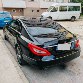Mercedes-Benz CLS 350 - 27800 лв. / 14213.91 € - 95487200 9