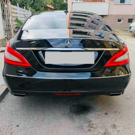 Mercedes-Benz CLS 350 - 27800 лв. / 14213.91 € - 95487200 10
