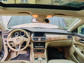 Mercedes-Benz CLS 350 - 27800 лв. / 14213.91 € - 95487200 3