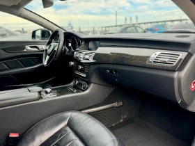 Mercedes-Benz CLS 350 3.5CDI | Mobile.bg    11
