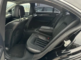 Mercedes-Benz CLS 350 3.5CDI | Mobile.bg    9