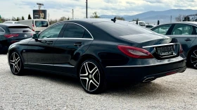 Mercedes-Benz CLS 350 3.5CDI | Mobile.bg    4