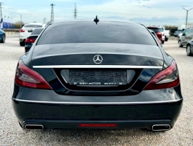 Mercedes-Benz CLS 350 3.5CDI | Mobile.bg    5