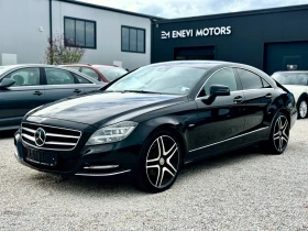 Mercedes-Benz CLS 350 3.5CDI | Mobile.bg    3