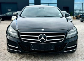Mercedes-Benz CLS 350 3.5CDI | Mobile.bg    2