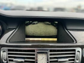 Mercedes-Benz CLS 350 3.5CDI | Mobile.bg    14