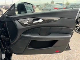 Mercedes-Benz CLS 350 3.5CDI | Mobile.bg    13