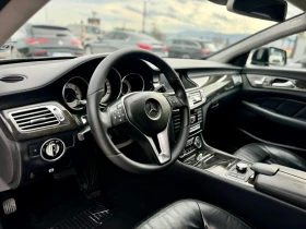 Mercedes-Benz CLS 350 3.5CDI | Mobile.bg    7