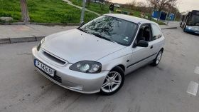 Honda Civic EK3 1.5 VTEC, снимка 2