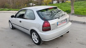 Honda Civic EK3 1.5 VTEC, снимка 5
