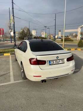 BMW 328 328i, снимка 4
