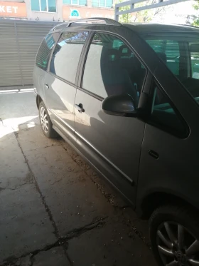 VW Sharan 2.0 TDI Bussiness, снимка 5