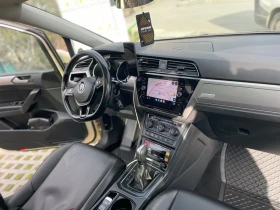 VW Touran 2.0 TDI DSG, снимка 8