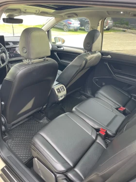 VW Touran 2.0 TDI DSG, снимка 6