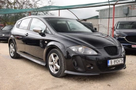 Seat Leon 1.8I FR - изображение 1