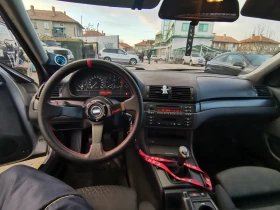 BMW 320 TD COMPACT, снимка 5