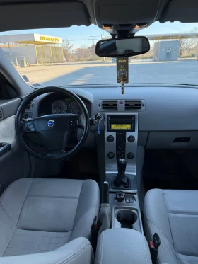 Volvo V50, снимка 4