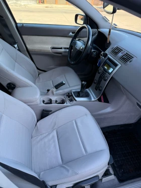 Volvo V50, снимка 6