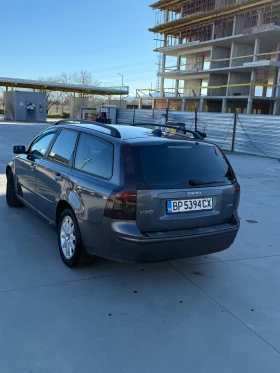 Volvo V50, снимка 3