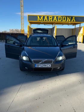 Volvo V50, снимка 2