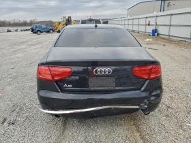 Audi A8 QUATTRO| MATRIX| МАСАЖ|  - 9200 € / 17993.64 лв. - 33054419 5