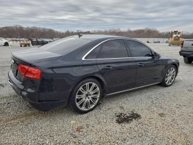 Audi A8 QUATTRO| MATRIX| МАСАЖ|  - 9200 € / 17993.64 лв. - 33054419 6