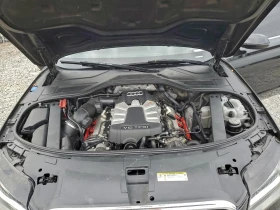 Audi A8 QUATTRO| MATRIX| МАСАЖ|  - 9200 € / 17993.64 лв. - 33054419 11
