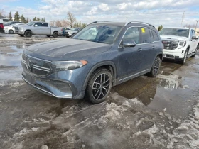 Mercedes-Benz EQB * 350 * CARFAX * ФИНАНСИРАНЕ - 29350 € / 57403.61 лв. - 50894218 2