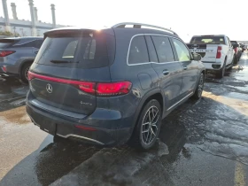 Mercedes-Benz EQB * 350 * CARFAX * ФИНАНСИРАНЕ - 29350 € / 57403.61 лв. - 50894218 3