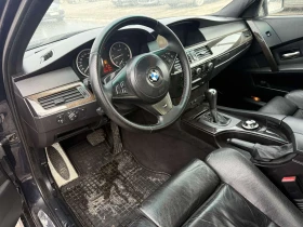 BMW 530 D Mpaket EURO4  - 5999 € / 11733.02 лв. - 22615035 7
