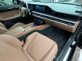 Hyundai Grandeur 3.5 V6 Calligraphy GN7 - 30900 € / 60435.15 лв. - 16220120 11