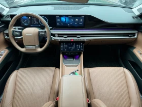 Hyundai Grandeur 3.5 V6 Calligraphy GN7 - 30900 € / 60435.15 лв. - 16220120 9