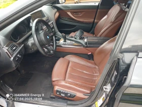 BMW 650 Gran Coupe.XDrive.Бартер. - 18662 € / 36499.70 лв. - 47470416 5