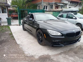 BMW 650 Gran Coupe.XDrive.Бартер.