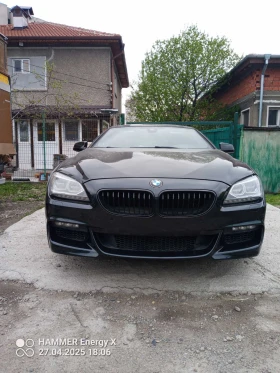BMW 650 Gran Coupe.XDrive.Бартер. - 18662 € / 36499.70 лв. - 47470416 3
