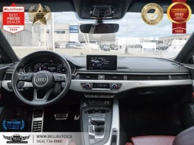 Audi A5 Progressiv 45 TFSI* ЛИЗИНГ* ЦЕНА ДО БЪЛГАРИЯ*  - 19630 € / 38392.94 лв. - 94827048 9