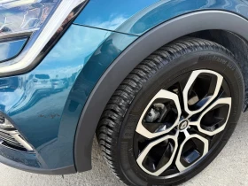Renault Arkana 1.6 i Hybrid , снимка 15 - Автомобили и джипове - 53604631