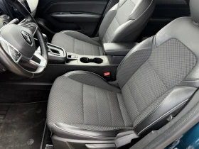 Renault Arkana 1.6 i Hybrid , снимка 10 - Автомобили и джипове - 53604631