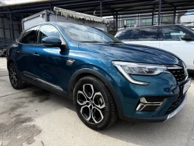 Renault Arkana 1.6 i Hybrid , снимка 3 - Автомобили и джипове - 53604631