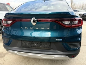 Renault Arkana 1.6 i Hybrid , снимка 6 - Автомобили и джипове - 53604631