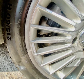 Mercedes-Benz E 320 Напълно обслужен - 6800 € / 13299.64 лв. - 57188050 13