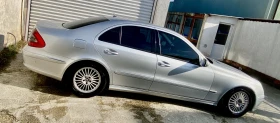 Mercedes-Benz E 320 Напълно обслужен - 6800 € / 13299.64 лв. - 57188050 3