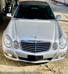 Mercedes-Benz E 320 Напълно обслужен - 6800 € / 13299.64 лв. - 57188050 7