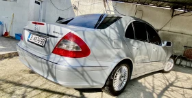 Mercedes-Benz E 320 Напълно обслужен - 6800 € / 13299.64 лв. - 57188050 6