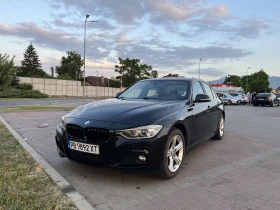 BMW 320 d / M Pack / София